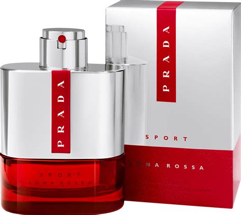 prada spor